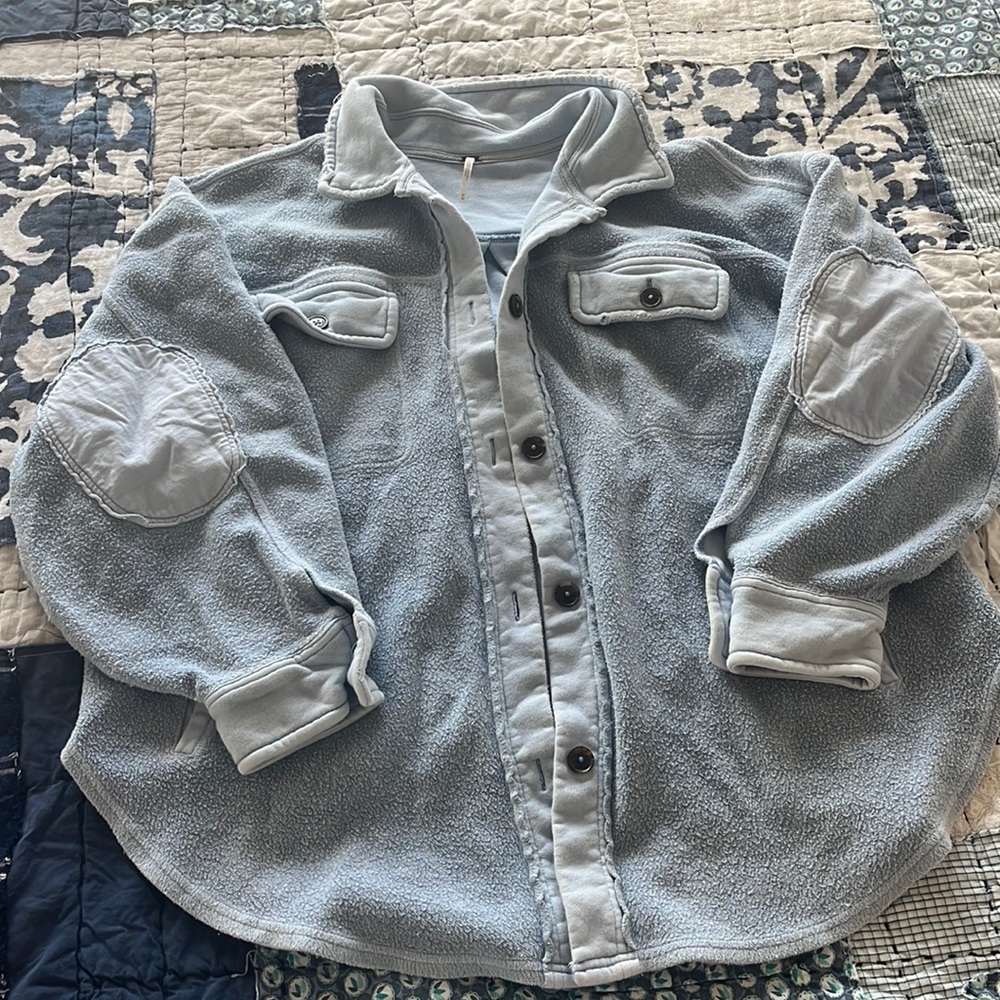 Free People Ruby Jacket - Picture 5 of 7